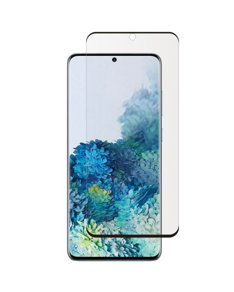 Selencia Ultrasonic sensor premium screenprotector Galaxy S20