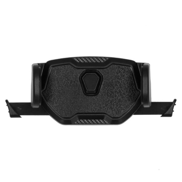 Car CD Slot Mount Houder - Zwart / Black