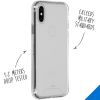 Accezz Xtreme Impact Backcover iPhone X / Xs