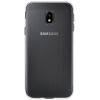 Accezz Clear Backcover Samsung Galaxy J3 (2017) - Transparant / Transparent