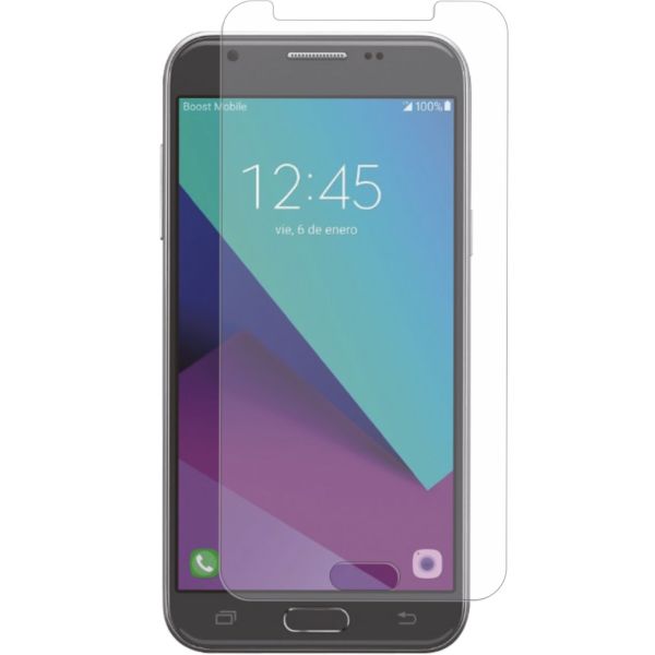 Selencia Gehard glas screenprotector Samsung Galaxy J3 (2017)