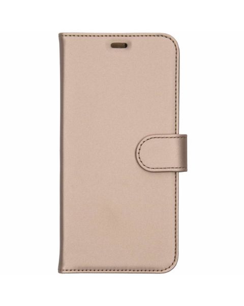 Accezz Wallet Softcase Bookcase Samsung Galaxy J4 Plus