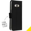 Accezz Wallet Softcase Bookcase Samsung Galaxy J5 (2016)