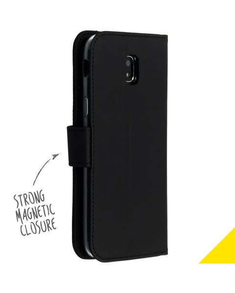Accezz Wallet Softcase Bookcase Samsung Galaxy J5 (2017)