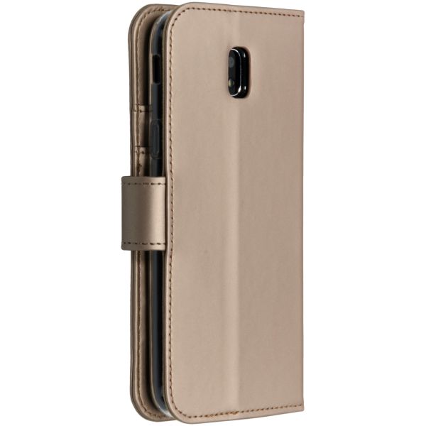 Accezz Wallet Softcase Bookcase Samsung Galaxy J5 (2017)