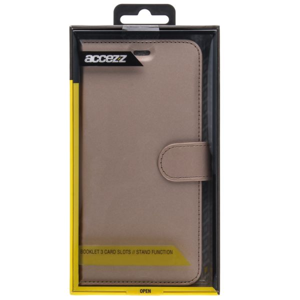 Accezz Wallet Softcase Bookcase Samsung Galaxy J5 (2017)