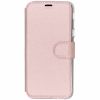 Xtreme Wallet Booktype Samsung Galaxy J6 - Rosé Goud / Rosé Gold