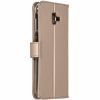 Accezz Wallet Softcase Booktype Samsung Galaxy J6 Plus