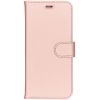 Wallet Softcase Booktype Samsung Galaxy J6 Plus - Rosé Goud / Rosé Gold