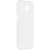 Accezz Clear Backcover Samsung Galaxy J6 Plus