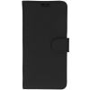Accezz Wallet Softcase Bookcase Samsung Galaxy M30s / M21 - Zwart / Schwarz / Black