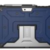 Metropolis Booktype Microsoft Surface Go - Blauw / Blue