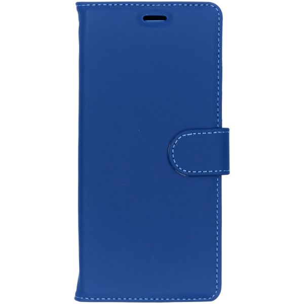 Wallet Softcase Booktype Samsung Galaxy Note 8 - Blauw / Blue