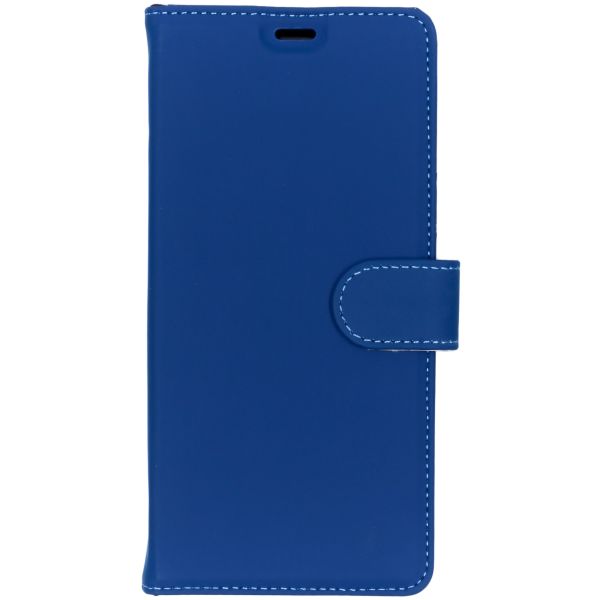 Wallet Softcase Booktype Samsung Galaxy Note 9 - Blauw / Blue