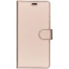 Wallet Softcase Booktype Samsung Galaxy Note 9 - Goud / Gold