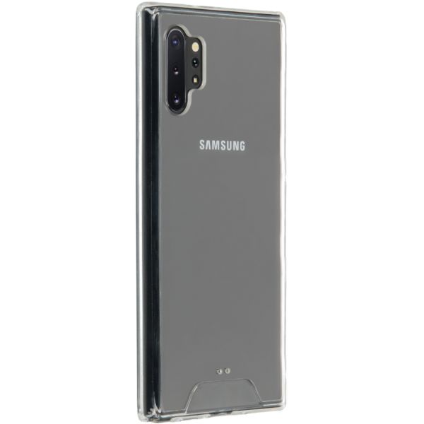 Accezz Xtreme Impact Backcover Samsung Galaxy Note 10 Plus