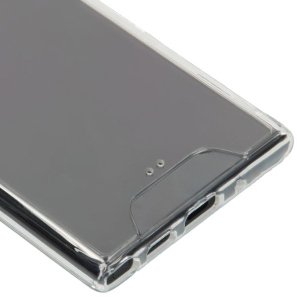 Accezz Xtreme Impact Backcover Samsung Galaxy Note 10 Plus