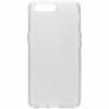 Clear Backcover OnePlus 5 - Transparant / Transparent