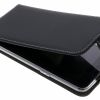 Flipcase OnePlus 5 - Zwart / Black