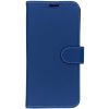 Wallet Softcase Booktype OnePlus 7 - Donkerblauw - Donkerblauw / Dark Blue