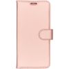 Wallet Softcase Booktype OnePlus 7 Pro - Rosé Goud - Rosé Goud / Rosé Gold