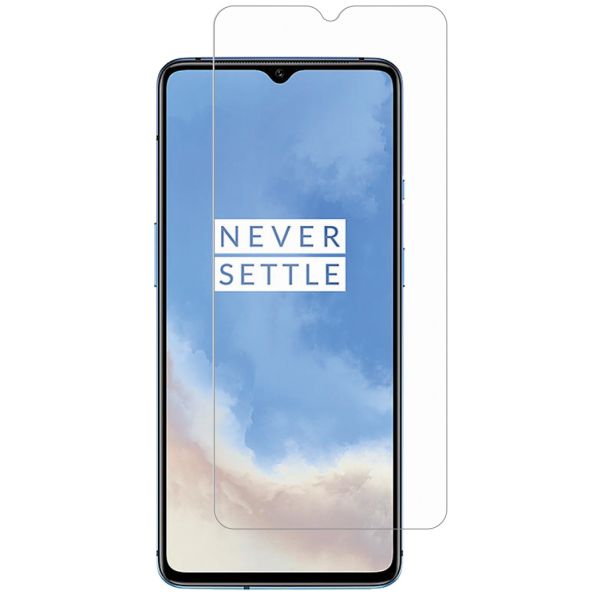Selencia Gehard Glas Screenprotector OnePlus 7T