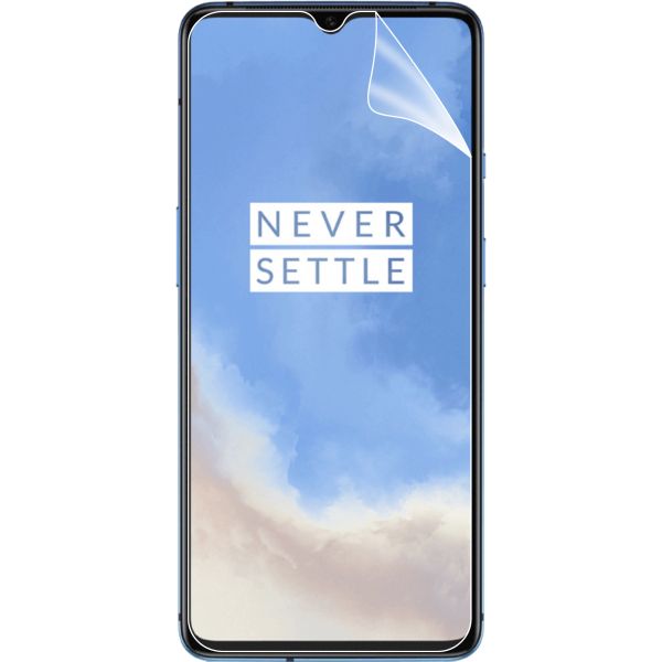 Selencia Duo Pack Ultra Clear Screenprotector OnePlus 7T