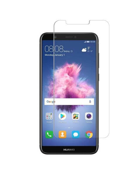 Selencia Gehard Glas Screenprotector Huawei P Smart
