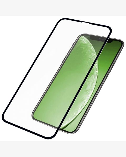 PanzerGlass Anti-Bacterial Case Friendly Screenprotector iPhone 11 / Xr