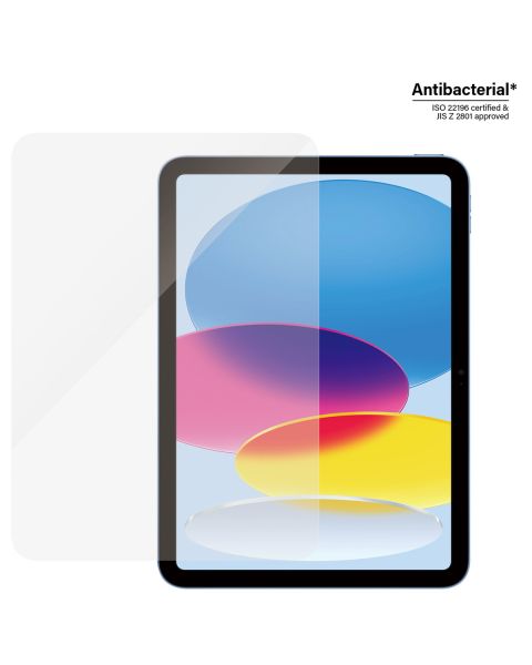 PanzerGlass Screenprotector iPad 10.9 (2022)