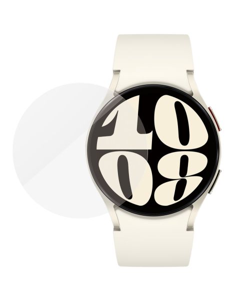 PanzerGlass Screenprotector Samsung Galaxy Watch 6 - 44mm