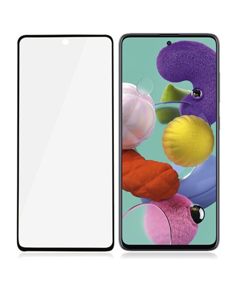 PanzerGlass Case Friendly Screenprotector Samsung Galaxy A51