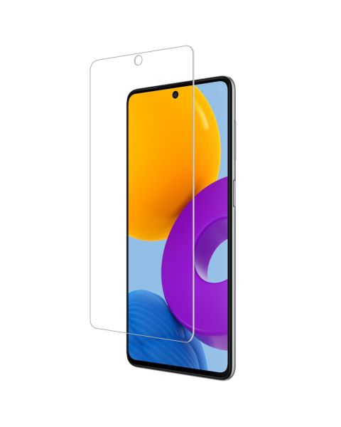 Selencia Gehard Glas Screenprotector Samsung Galaxy M52