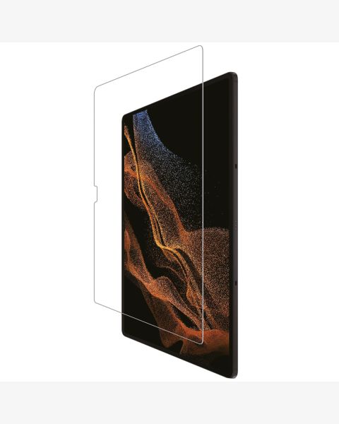 Accezz Premium Glass screenprotector Samsung Galaxy Tab S9 Ultra / S8 Ultra