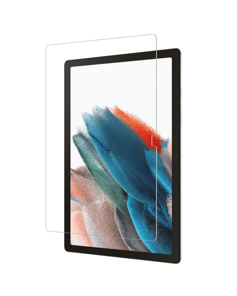 Accezz Premium Glass screenprotector Samsung Galaxy Tab A8