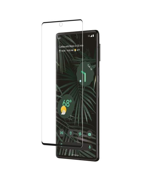 Selencia Gehard Glas Premium Screenprotector Google Pixel 6 Pro