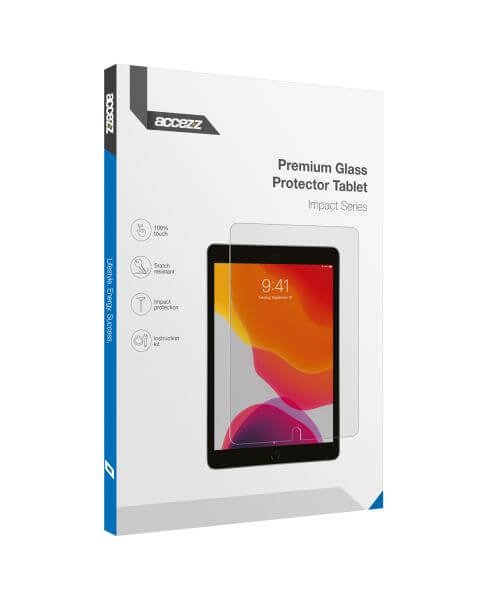 Accezz Premium Glass screenprotector Lenovo Tab P11 Pro