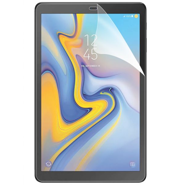 Anti-fingerprint Screenprotector Galaxy Tab A 10.5 (2018)