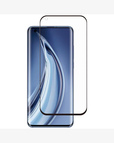 Selencia Gehard Glas Premium Screenprotector Xiaomi Mi 10 (Pro)
