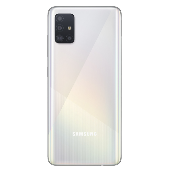 Samsung Galaxy A51 128GB Wit