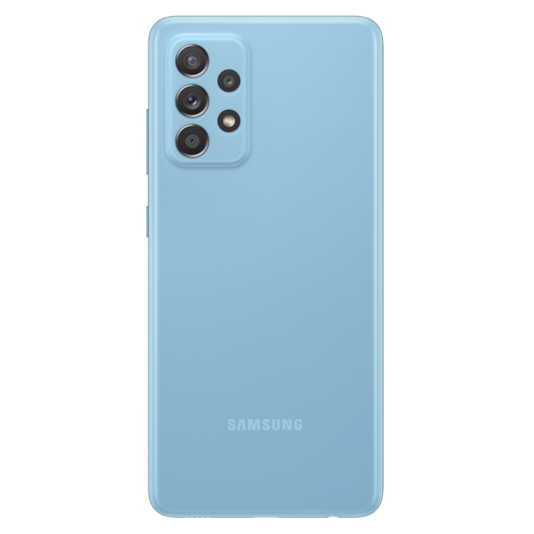Samsung Galaxy A52 4G 128GB Blauw