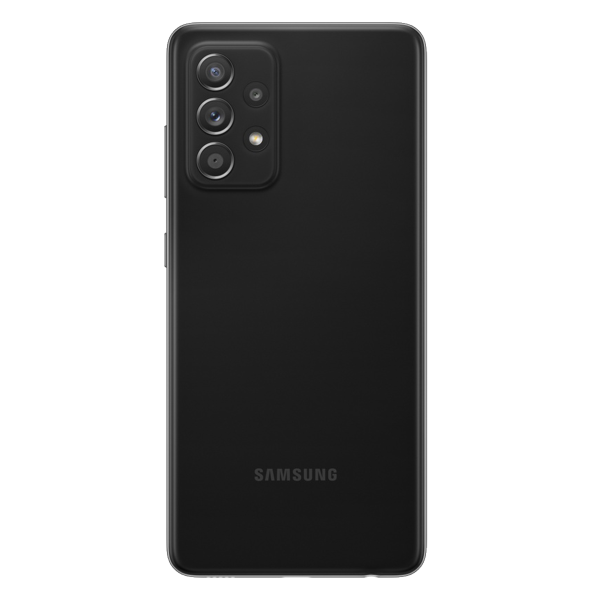 Samsung Galaxy A52 4G 128GB Zwart