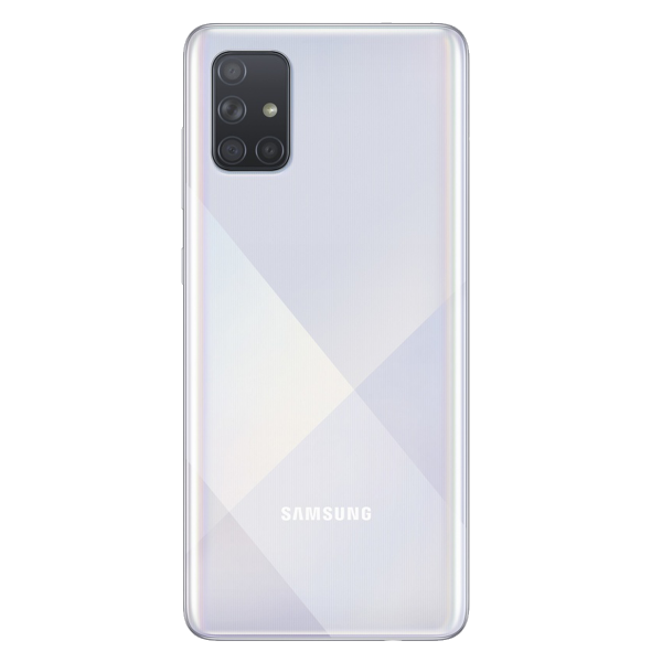 refurbished galaxy a71