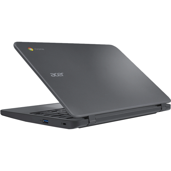 Acer Chromebook 11 N7 C731-C5H7 | 11.6 inch HD | Touchscreen | Intel Celeron N3160 1.6 GHz | 32GB Flash | 4GB RAM | QWERTY