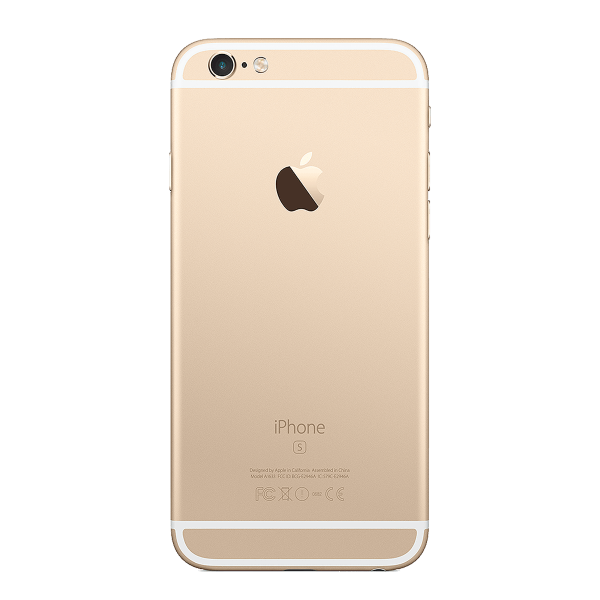 iPhone 6S Plus 32GB Goud