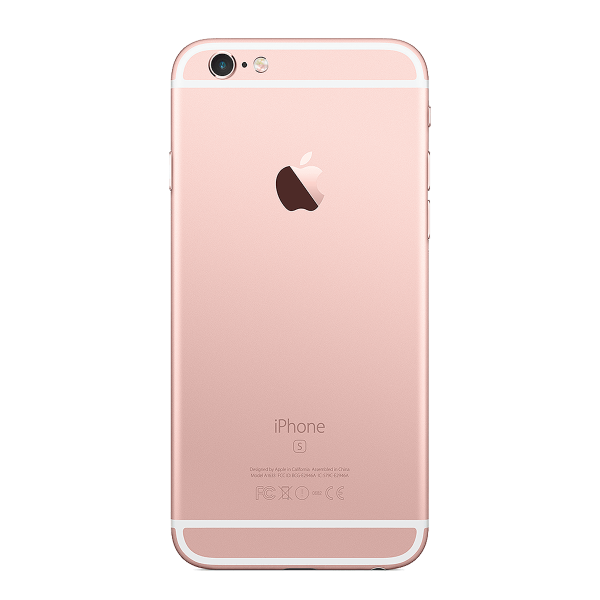 iPhone 6S Plus 32GB Rose Goud