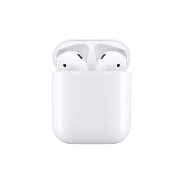 Apple AirPods 1 | Bedrade oplaadcase | 24 maanden garantie