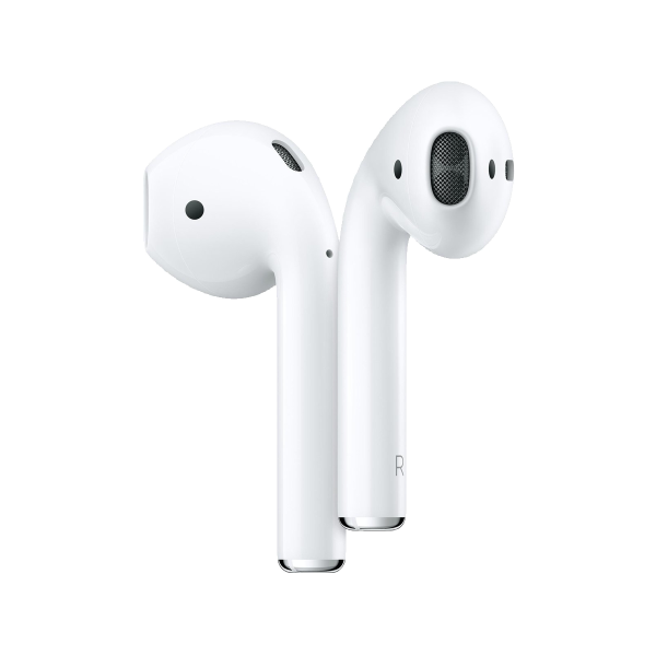 Apple Airpods 2 | Draadloze oplaadcase | 24 maanden garantie