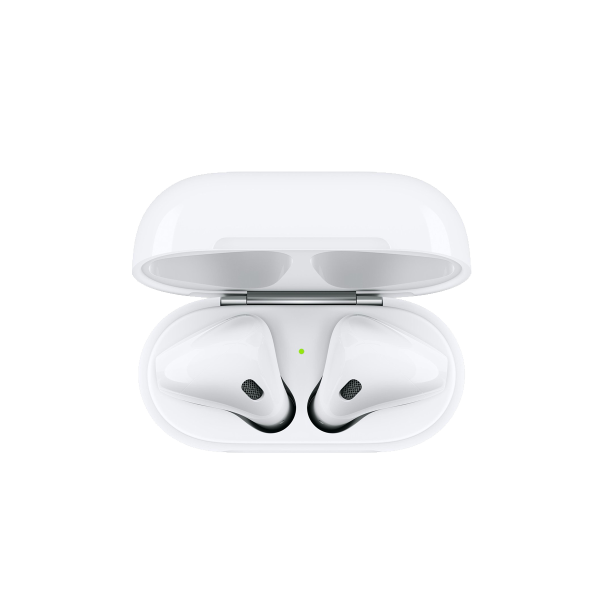 Apple AirPods 2 | Bedrade oplaadcase