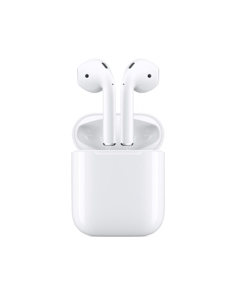 Apple AirPods 2 | Bedrade oplaadcase